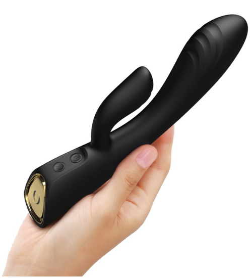 Dorcel vibrator încălzit