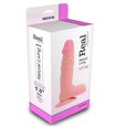 Penis de culoare carne cu ventuză