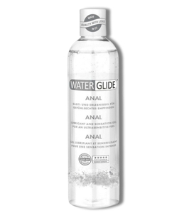 Gel anal Water Glide 300 ml