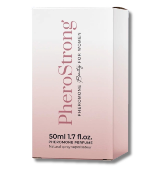 PheroStrong Beauty pentru femei 50 ml