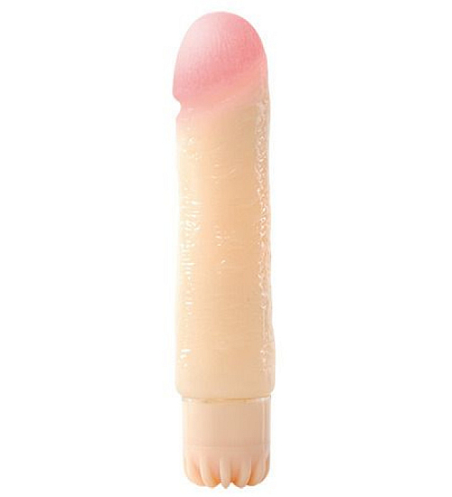 Vibrator natural