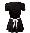 Costum de cameristă de vis
