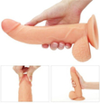 Realistic Easy Strap-On