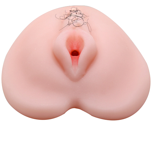 Masturbator păros