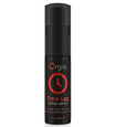 Spray pentru întârzierea ejaculării masculine 