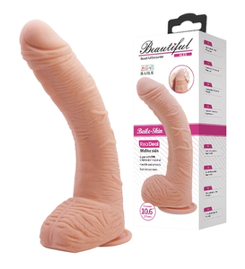 Dildo realist natural mare