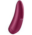 Stimulator clitoridian Curvy 1+