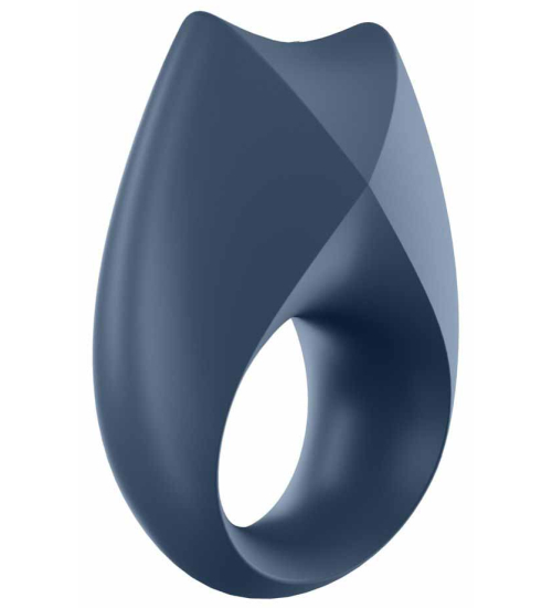 Inel vibrator pentru penis cu aplicație