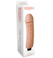 Vibrator uriaș Gulliver - 33 cm!