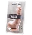 Membru în creștere cu testicule ,,8"