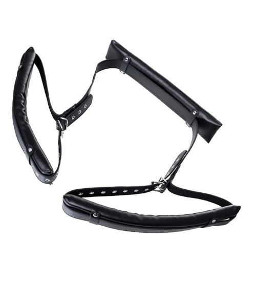 Anonymo Fixing Sling - trusă de bondage