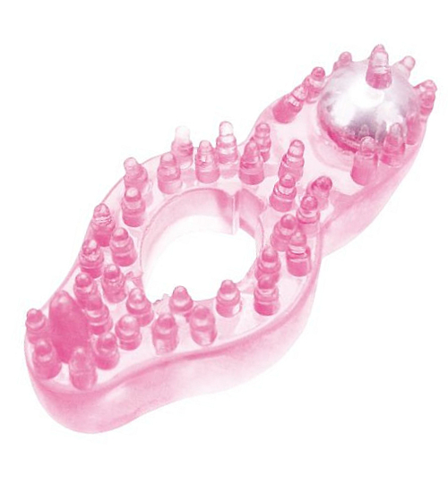 Capac de penis cu minge