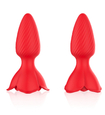 Trandafir vibrator