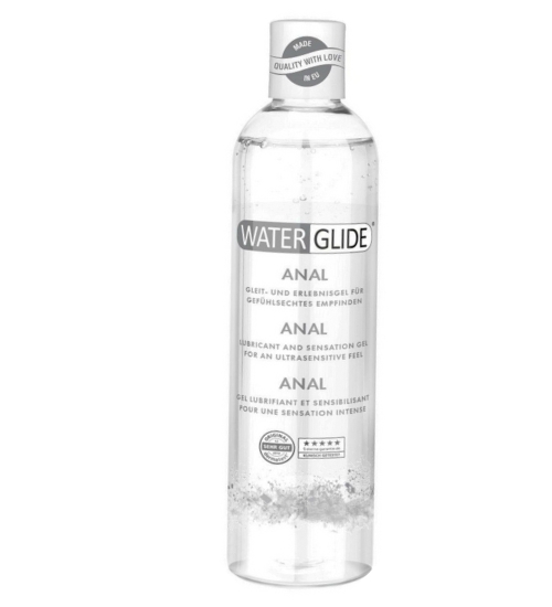 Gel anal Water Glide 300 ml