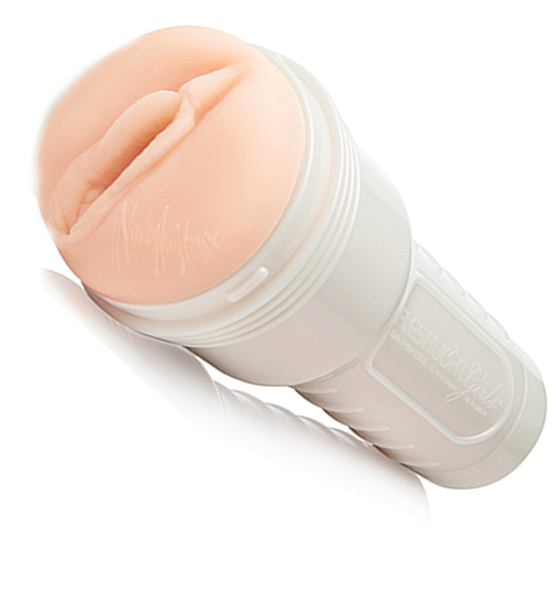 Nicole Aniston- Fleshlight Girls