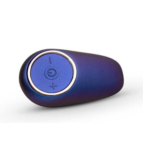 Vibrator anal cu telecomandă