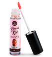 Lip Gloss Vibrant - Vibrant Lip Gloss Cauciuc Căpșuni