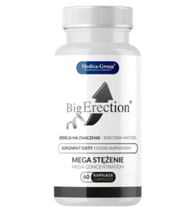 BigErection - erecții lungi și puternice