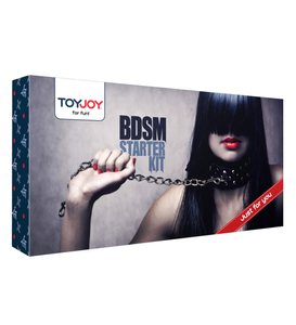 Kit de pornire BDSM