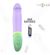 Vibrator clasic mov Intense