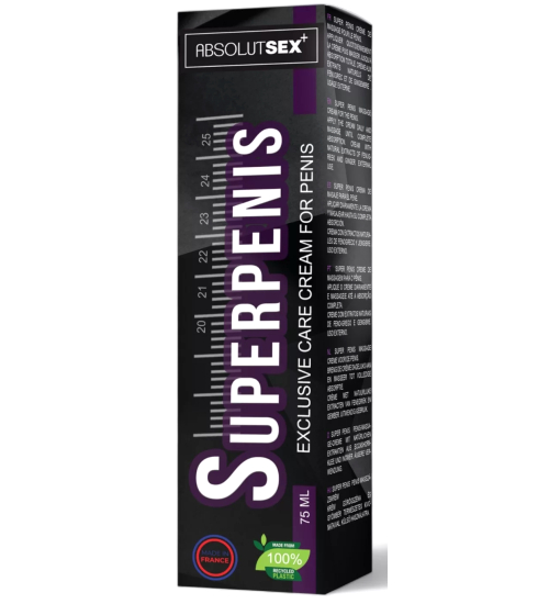 Gel SuperPenis