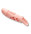 Extensor de penis cu vibrații