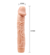 Vibrator cu vene umflate