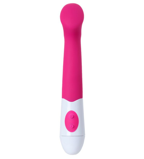 Vibrator roz pentru femeia modernă