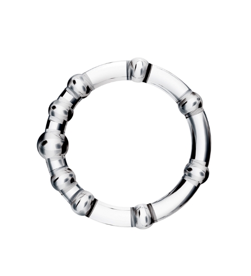 Lovetoy- set de 3 inele