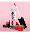 Lip Gloss Vibrant - Vibrant Lip Gloss Cauciuc Căpșuni