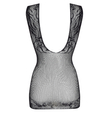 Rochie din plasă Voluptuous Brenda