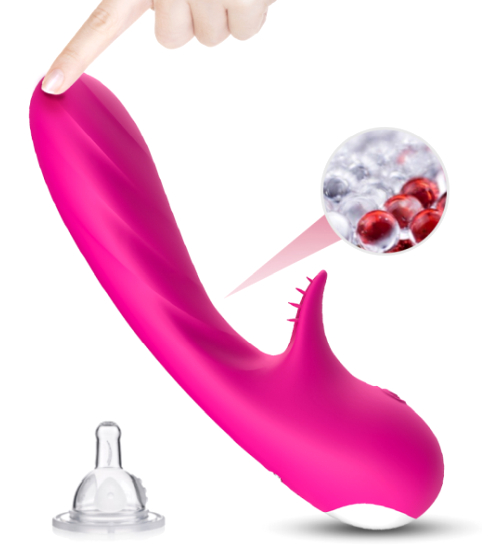 Maseur clitoris - Romance roz