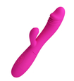 Vibrator USB roz