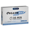 Orgasm Max pentru bărbați