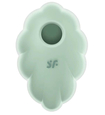 Nor vibrator + unde de aer