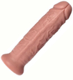 Penis mare cu ventuză