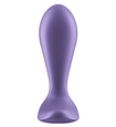 Plug anal controlat prin aplicație Satisfyer