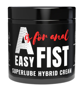 Crema anală hibridă Easy Fist 500ml