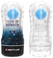 Masturbator de presiune PrettyLove 