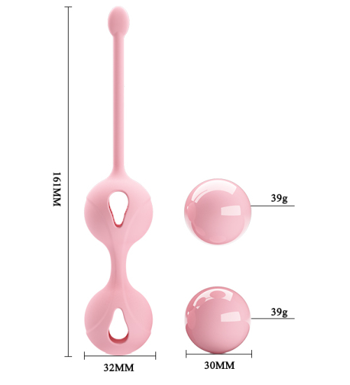 Bile roz pentru orgasm