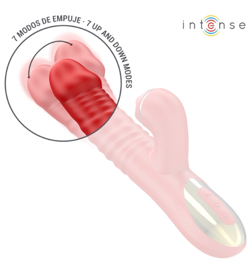 Vibratorul unic THALIA