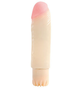 Rapture realist minni vibrator