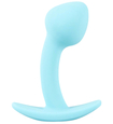 Plug anal pentru stimularea prostatei 