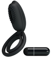 Inel vibrator pentru penis
