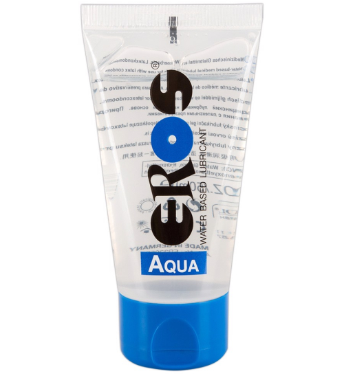 Gel de alunecare pe bază de apă