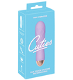 Mini vibrator la îndemână 