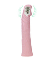 Extensie vibratoare pentru penis - super stimulare!