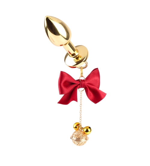 Set dopuri anale + pandantive mamelon