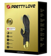 Vibrator de aspirație de lux