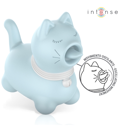 Pisica Whisker